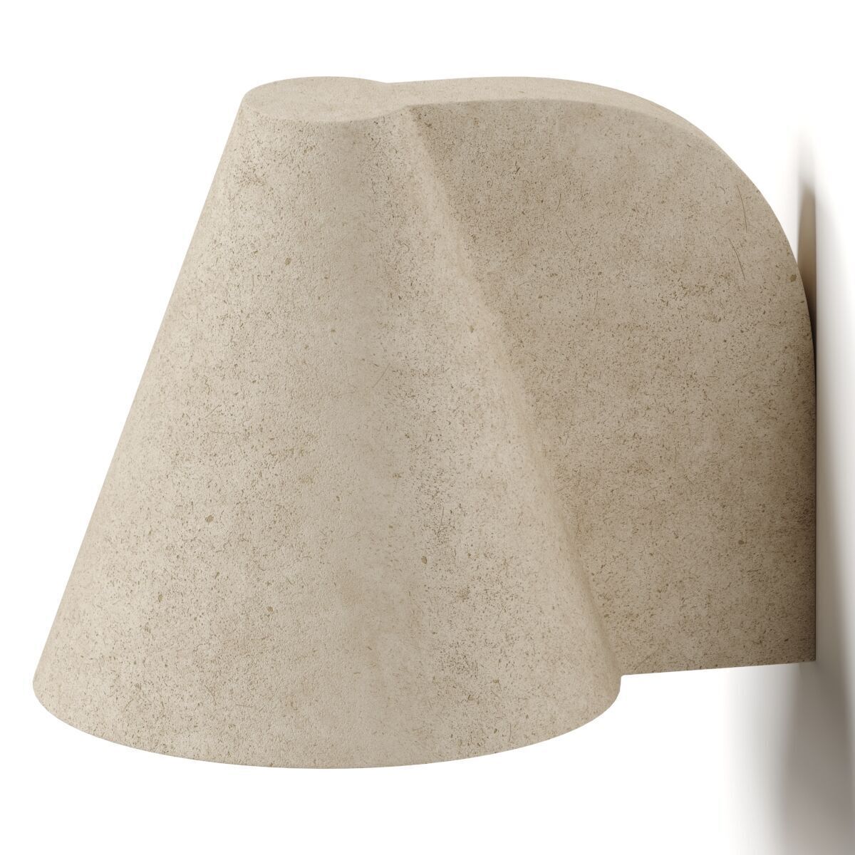 ESOTERIC by Mariza Galani 3D model_1