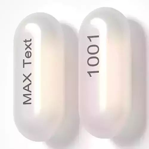 CS7230 Illuminated Room Number - Mario contract lighting