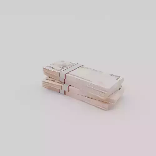 10000 Japanese yen JPY Currency