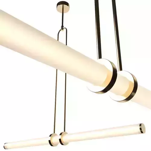 Light Object n 018 - NAAMA HOFMAN