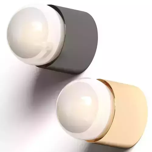 Architectural S60 Surface Mount by Michael Anastassiades