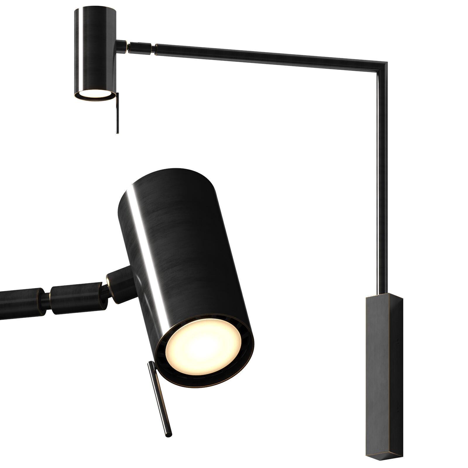 RECTUS by Gineico 3D model_1