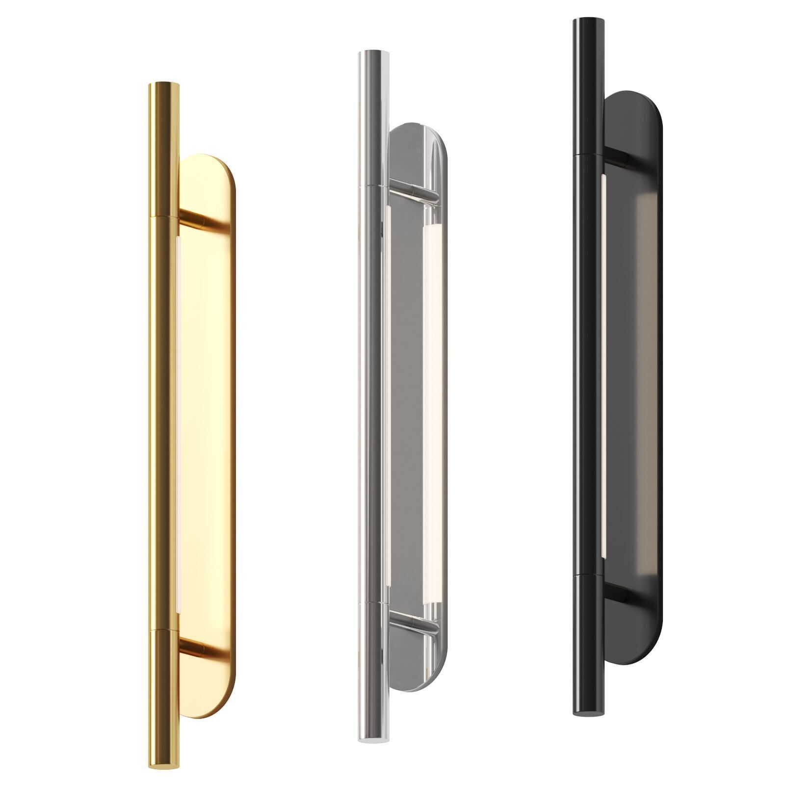 ROUSSEAU by Kelly Wearstler 3D model_1