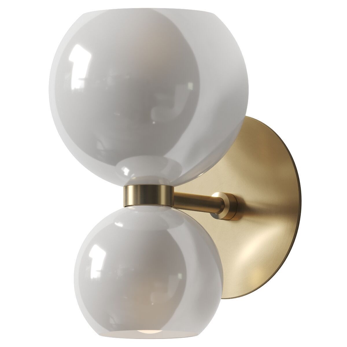 Betty by Light maker studio 3D model_2