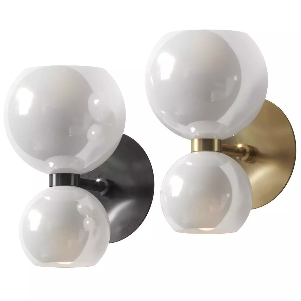 Betty by Light maker studio 3D model_0