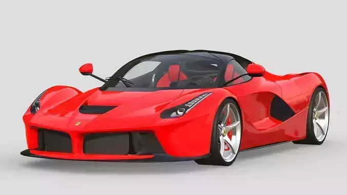 Ferrari LaFerrari