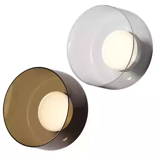 Ipon Wall Light by Aromas