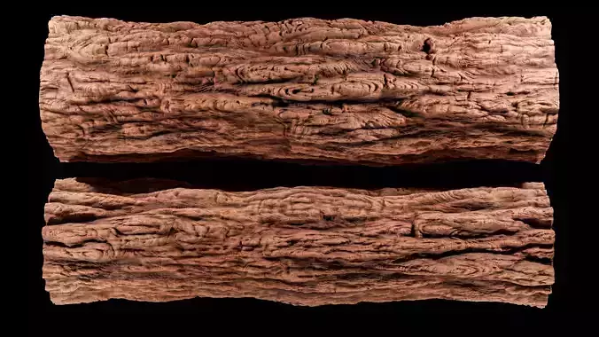 TREE BARK