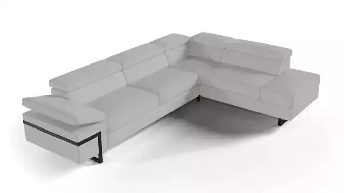 Tucson Sectional Sofa