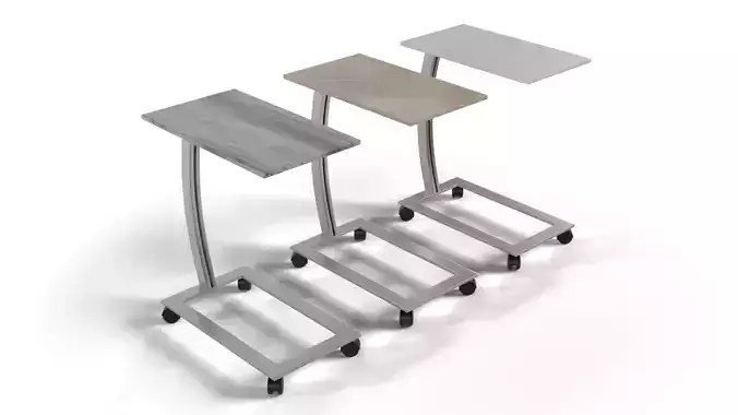 Valleta Accent Table