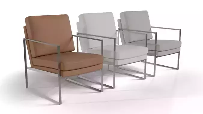 Vancouver Occasional Chair