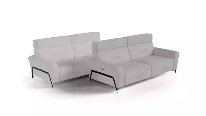 Vantage Sofa