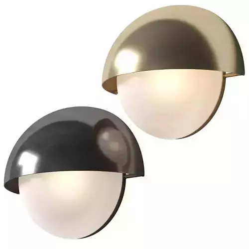 Allied Maker - Axis sconce