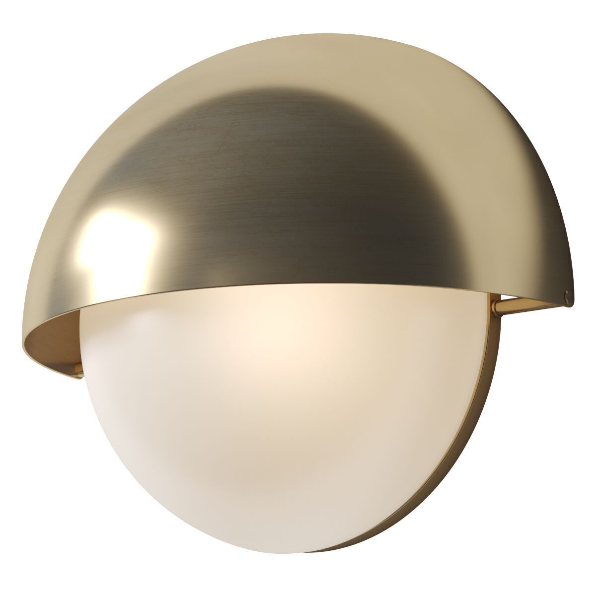 Allied Maker - Axis sconce 3D model_2