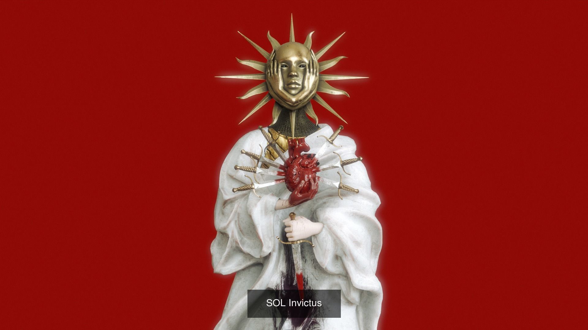 PANTHEON 3D Model Collection_1