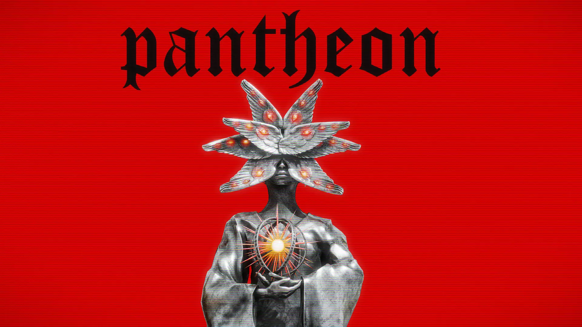 PANTHEON 3D Model Collection_0