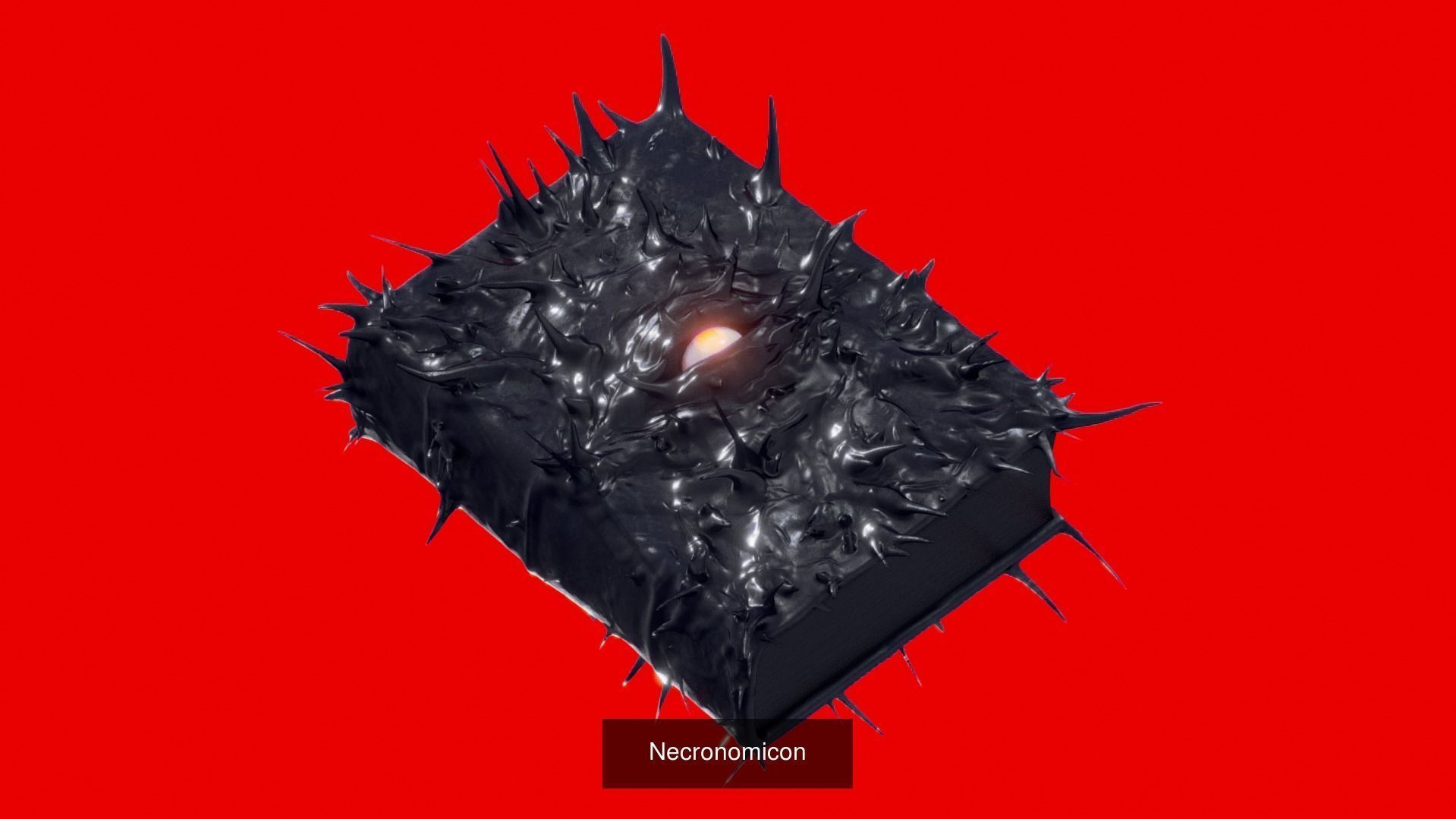 PANTHEON 3D Model Collection_3