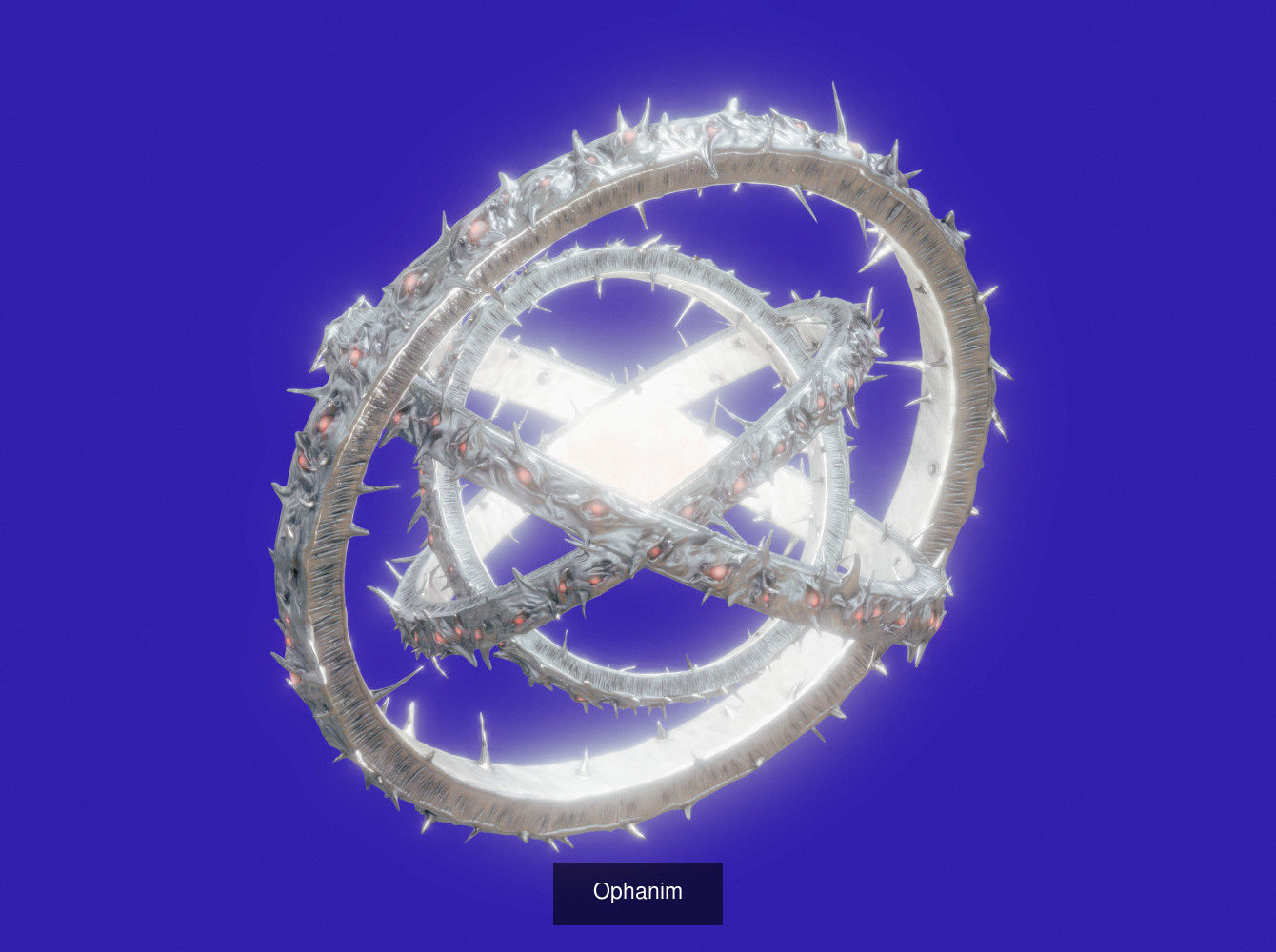 PANTHEON 3D Model Collection_4