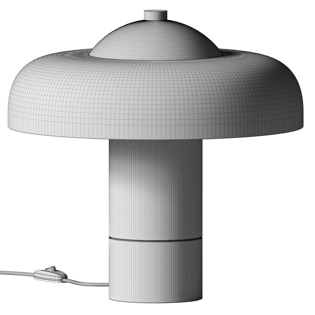 Giovanni - Soho home 3D model_2