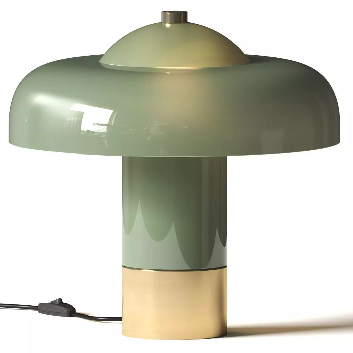 Giovanni - Soho home 3D model_0