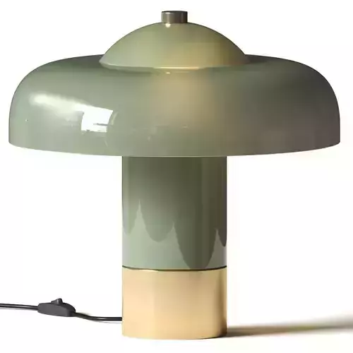 Giovanni - Soho home 3D model