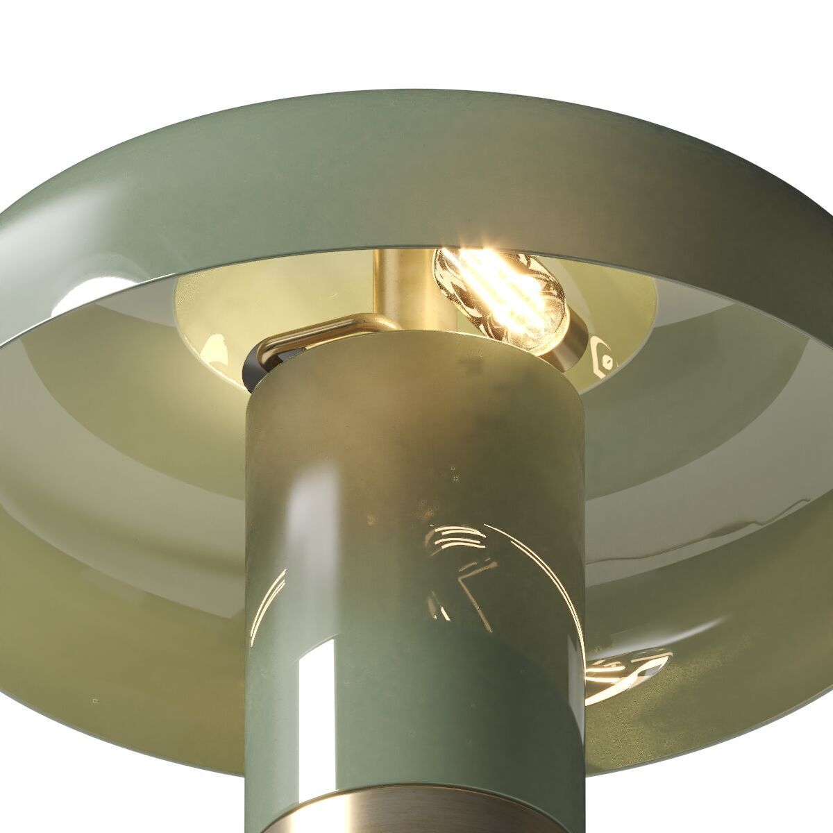 Giovanni - Soho home 3D model_1