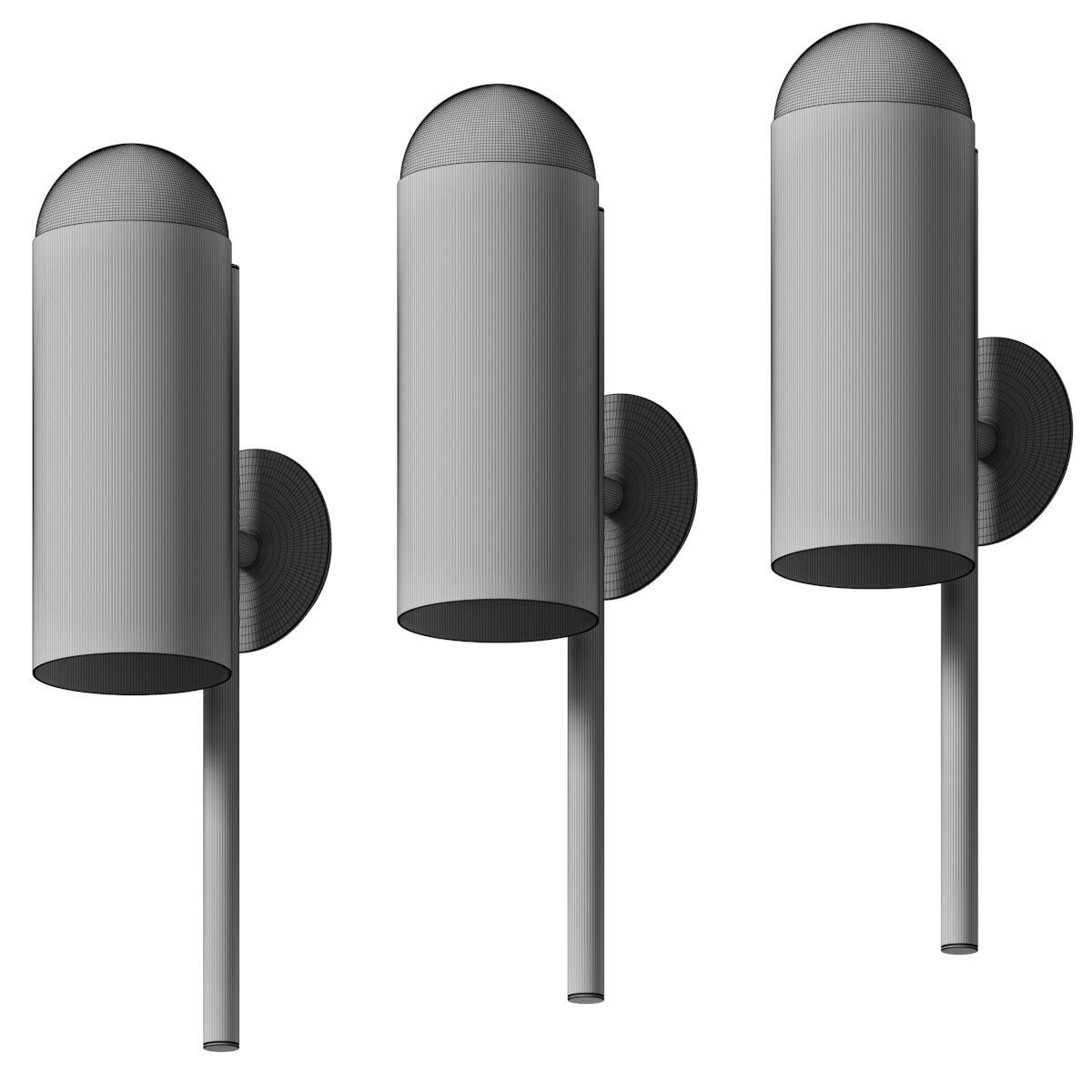 HYBRID by Chelsom 3D model_4