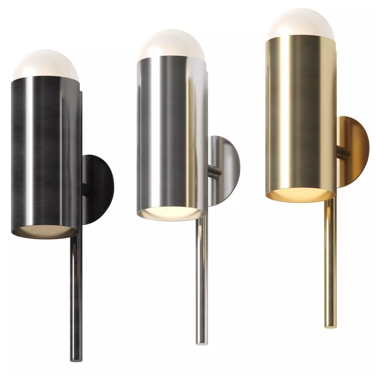 HYBRID by Chelsom 3D model_0