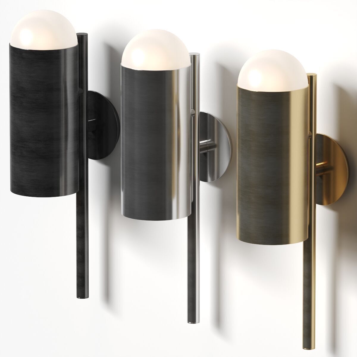 HYBRID by Chelsom 3D model_2