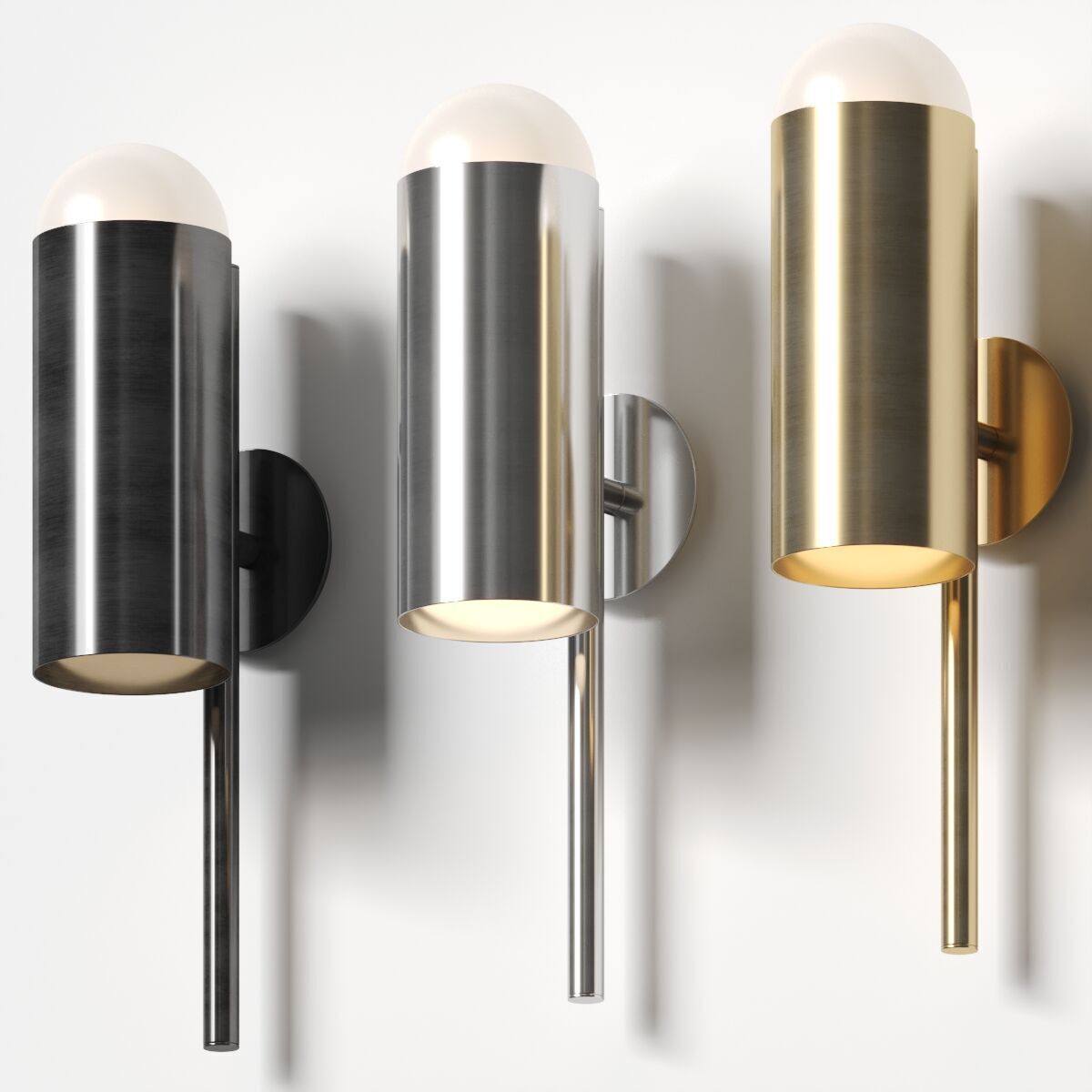 HYBRID by Chelsom 3D model_1