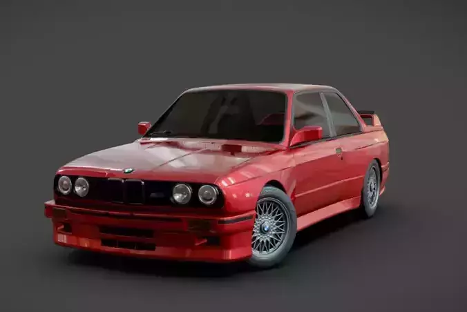 M3 e30 