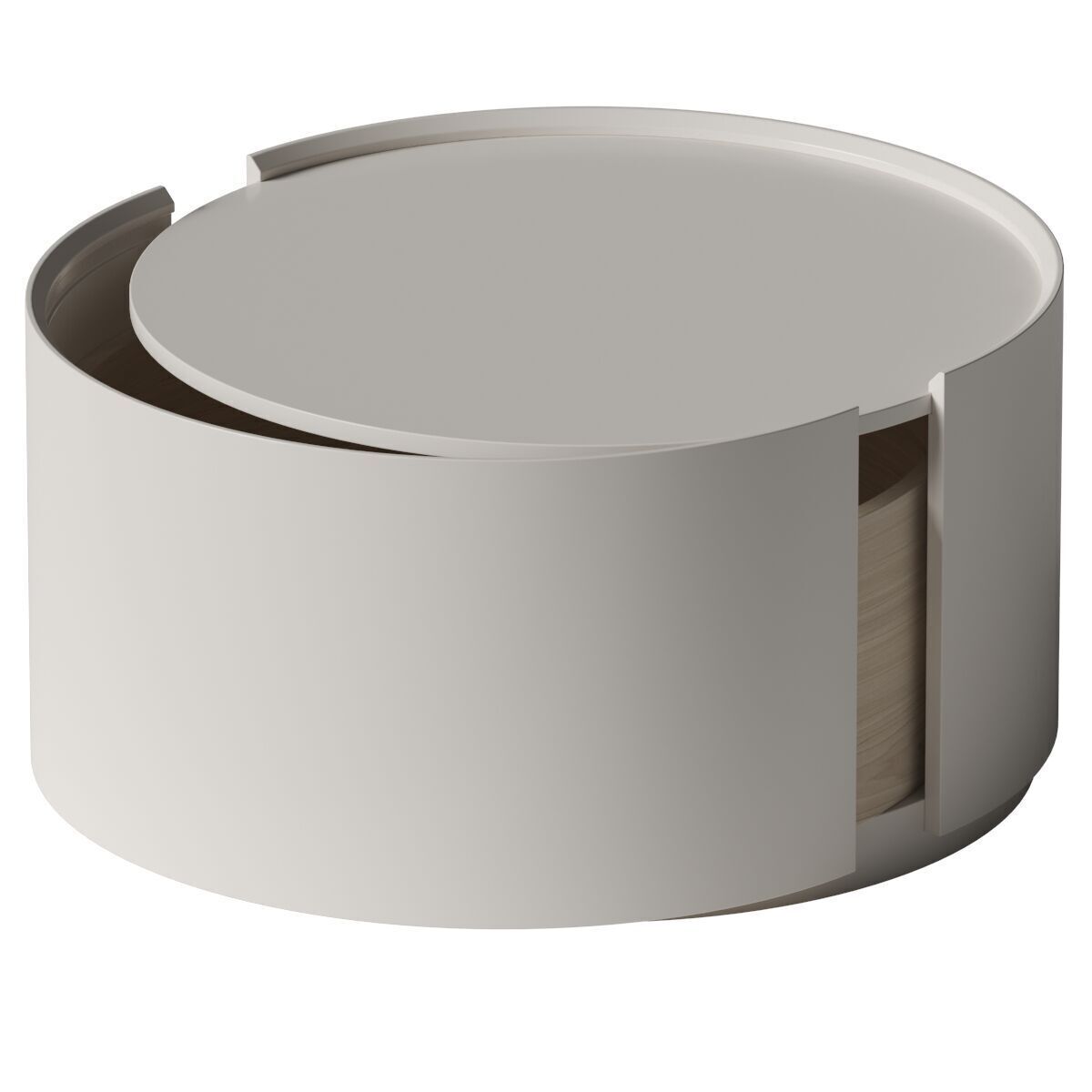 Novamobili Allout 3D model_3