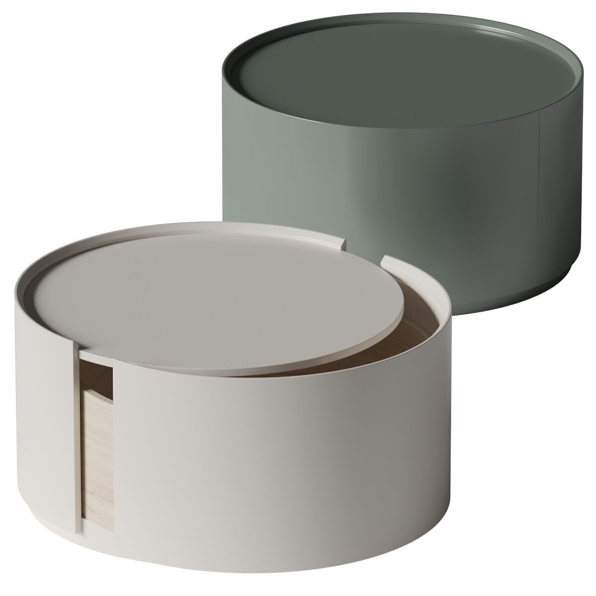 Novamobili Allout 3D model_2