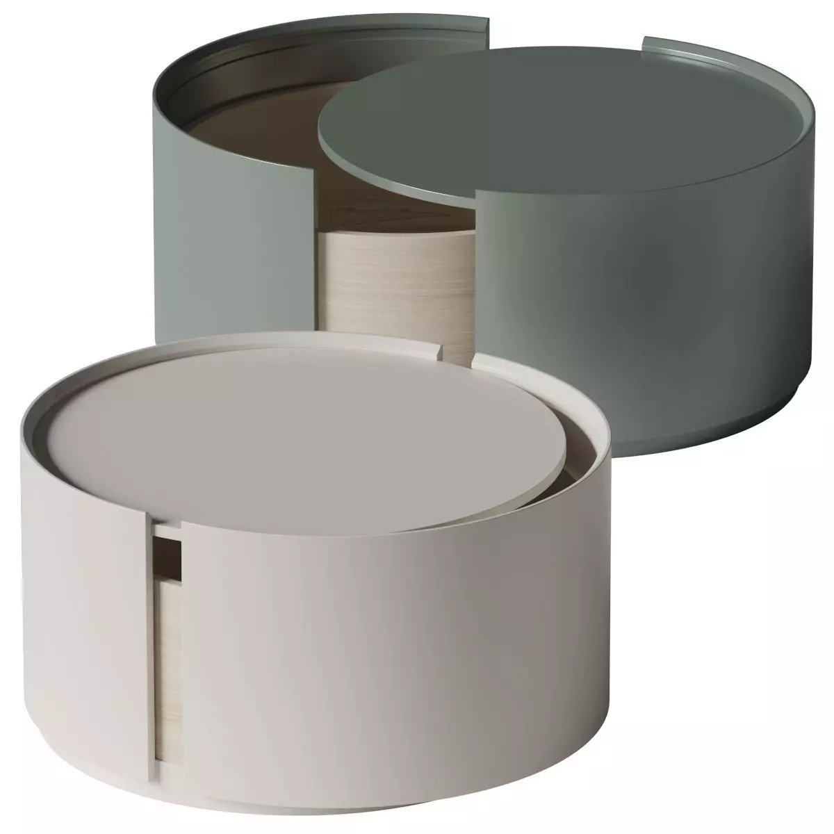 Novamobili Allout 3D model_0