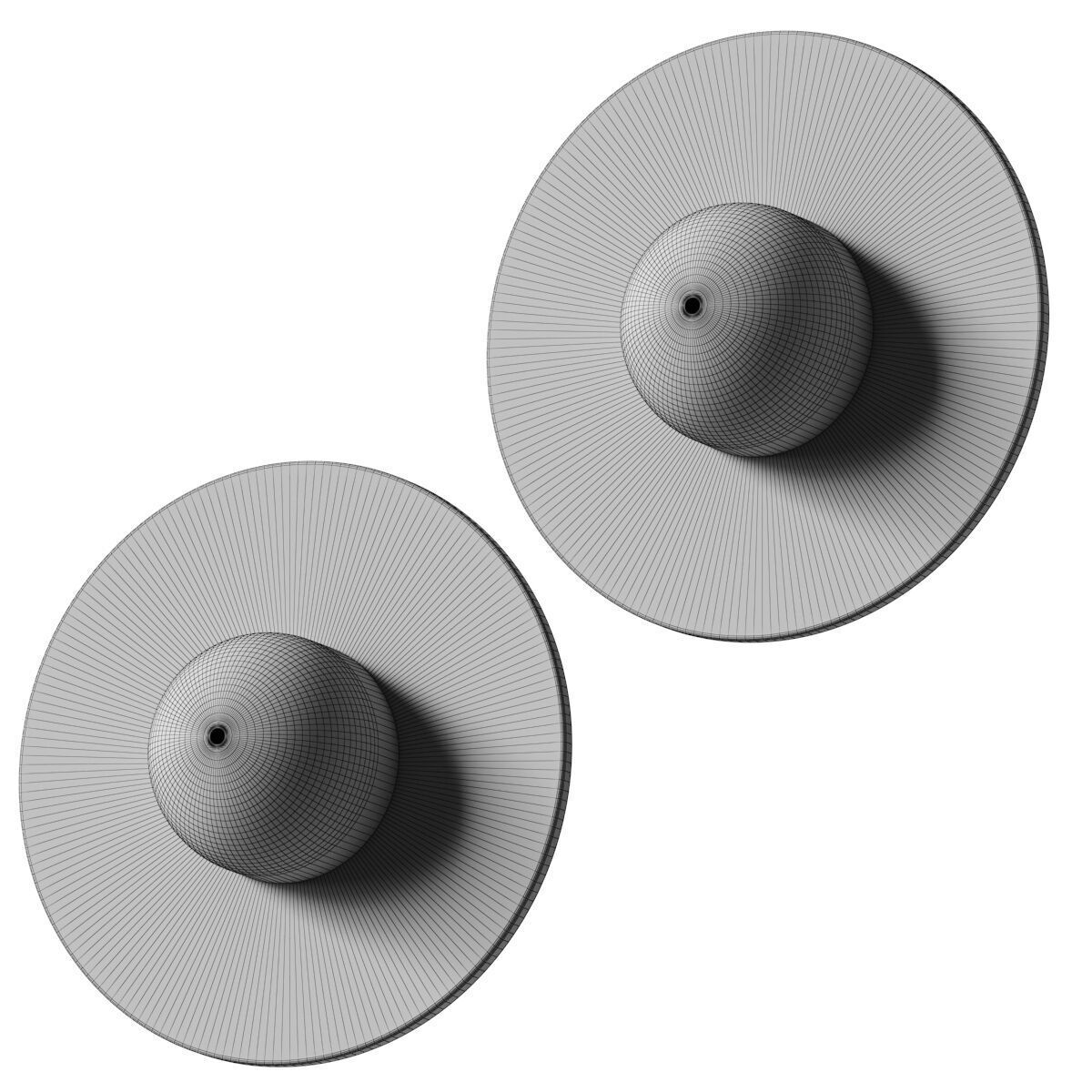 ALBA by Contain 3D model_4