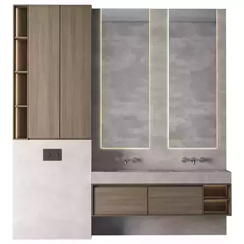 Bathroom Furniture 22 Modern