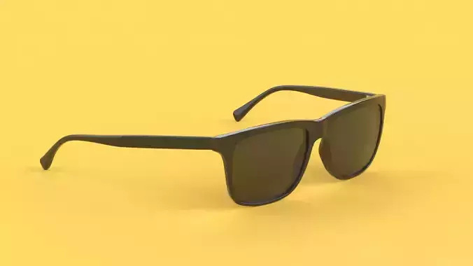 Venice Eyewear Glasses