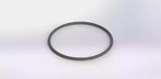 O Ring Vedabras 12033