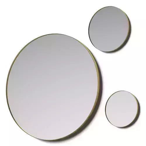 Magnetika Snow by Ronda design