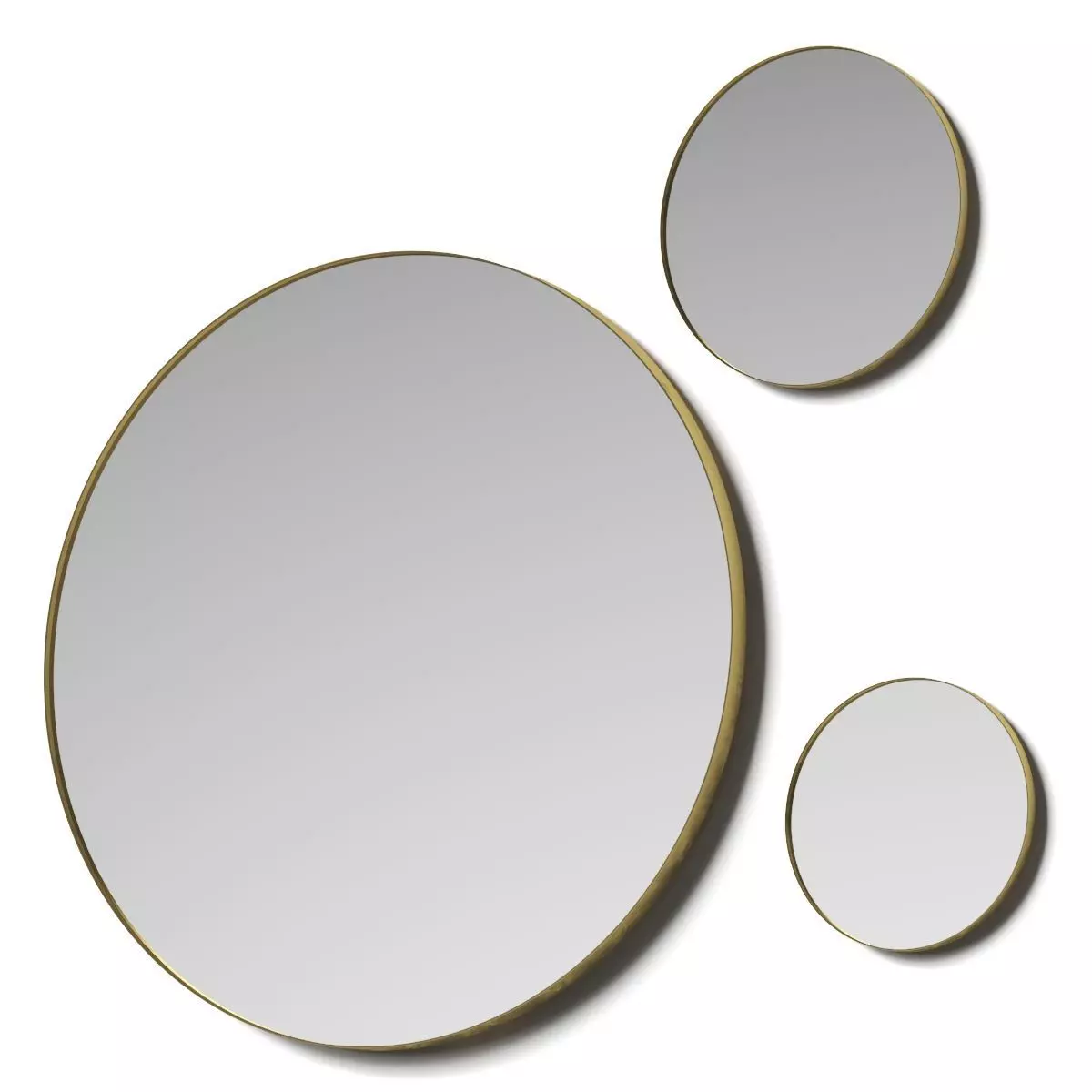 Magnetika Snow by Ronda design 3D model_0