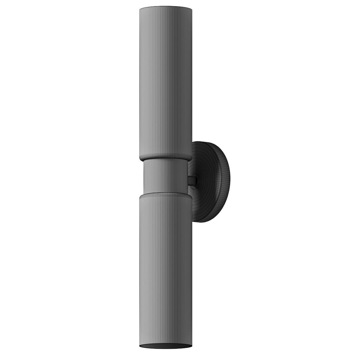 Alyssa 2 by Capital lighting fixture 3D model_1