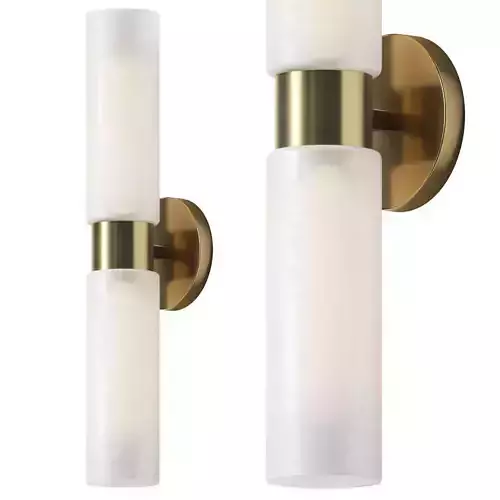 Alyssa 2 by Capital lighting fixture