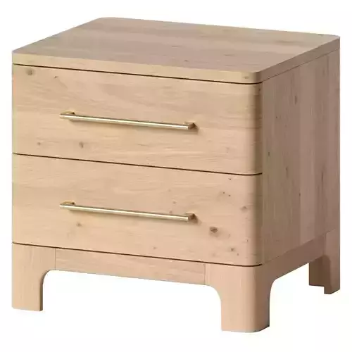 Leonora Nightstand - West Elm