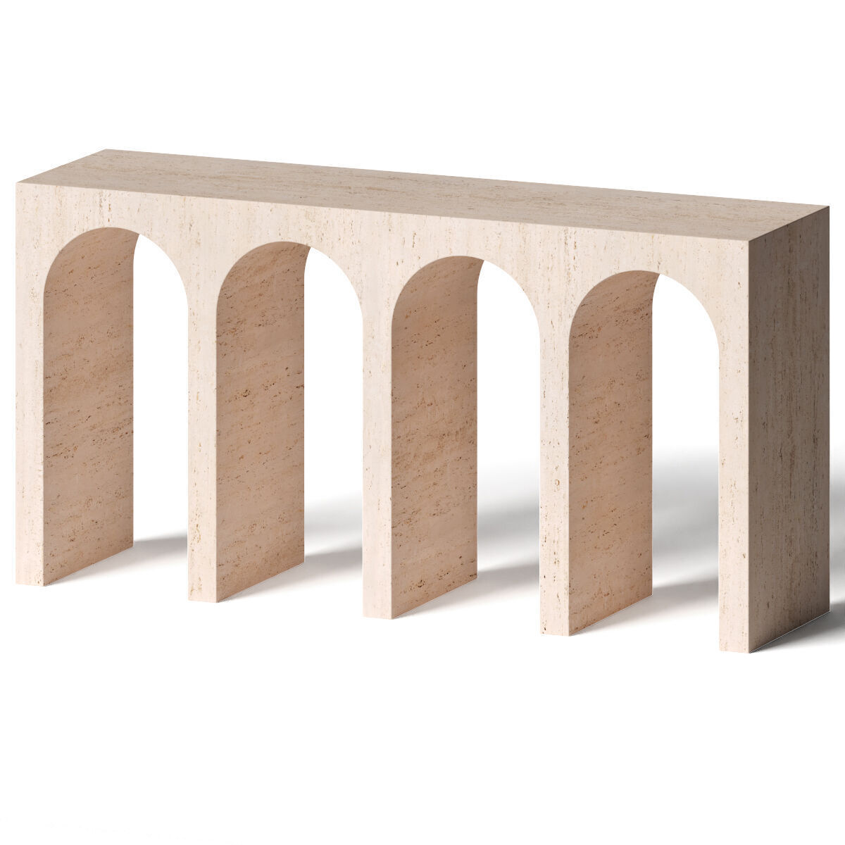 ARCH by Aprils Form 3D model_1