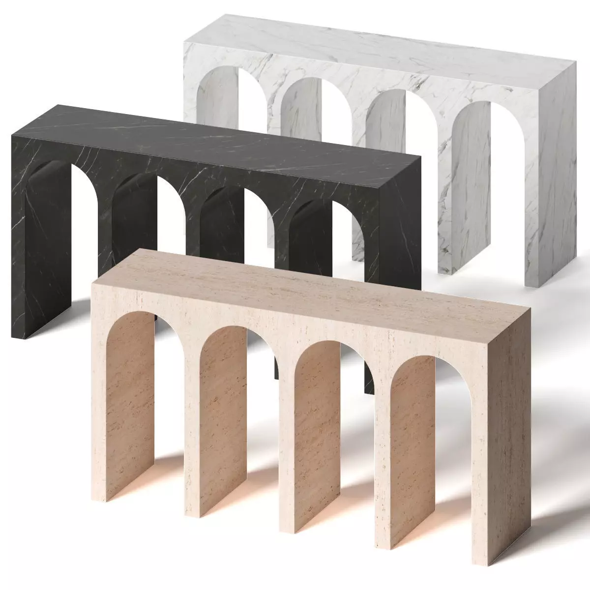 ARCH by Aprils Form 3D model_0