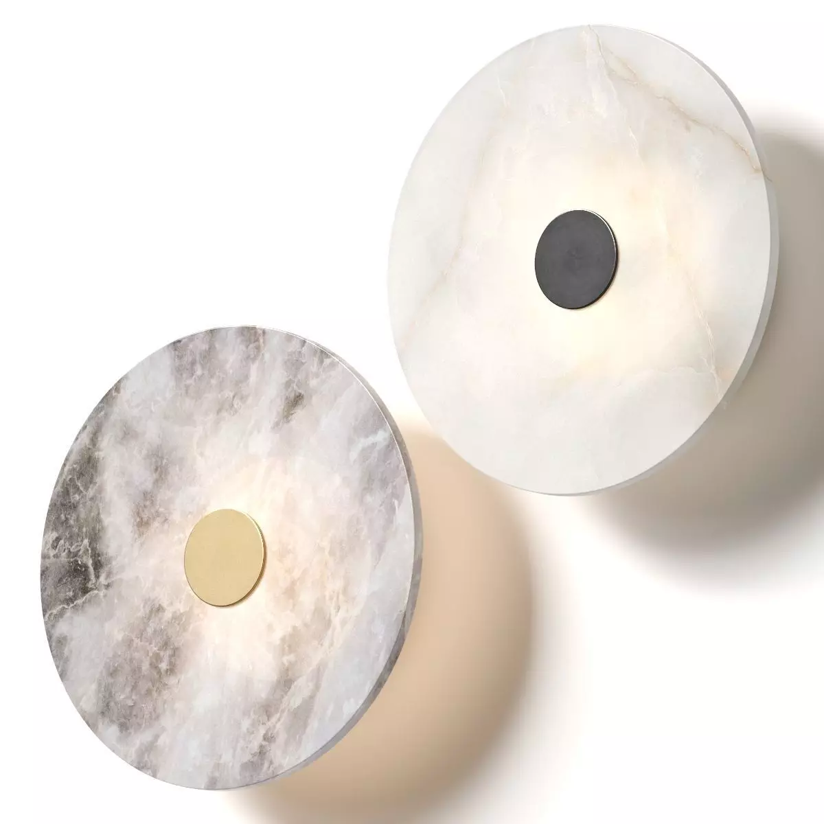 ALABASTER ECLIPSE by Allied Maker 3D model_0