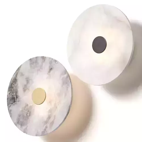 ALABASTER ECLIPSE by Allied Maker