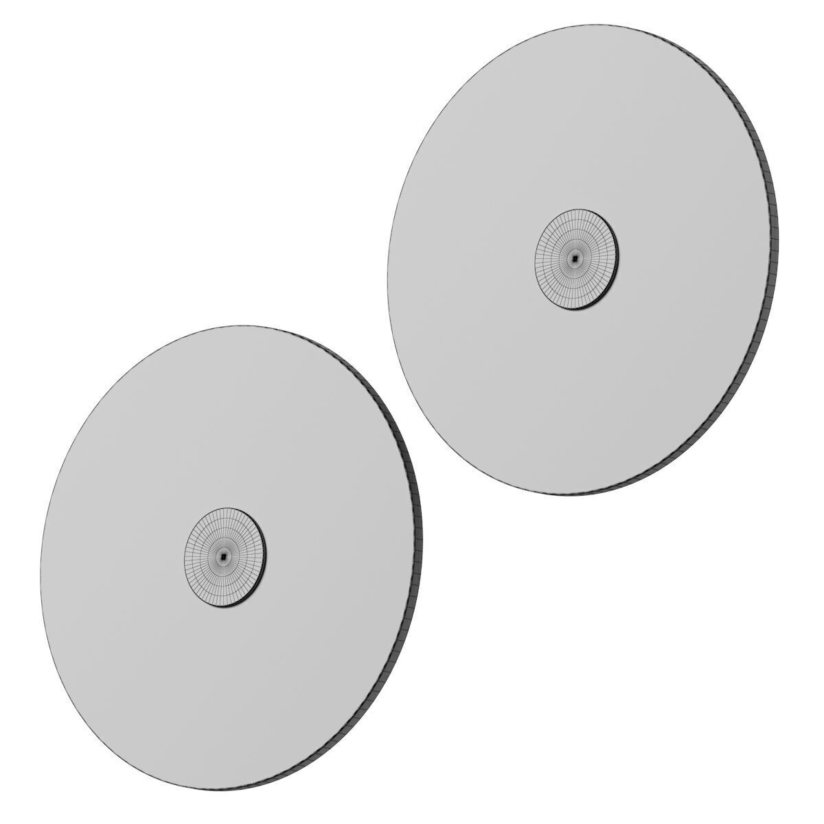 ALABASTER ECLIPSE by Allied Maker 3D model_2