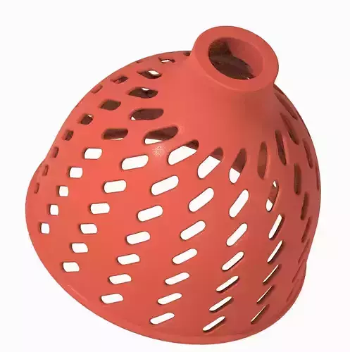 Exquisite Ceiling Lamp Cover