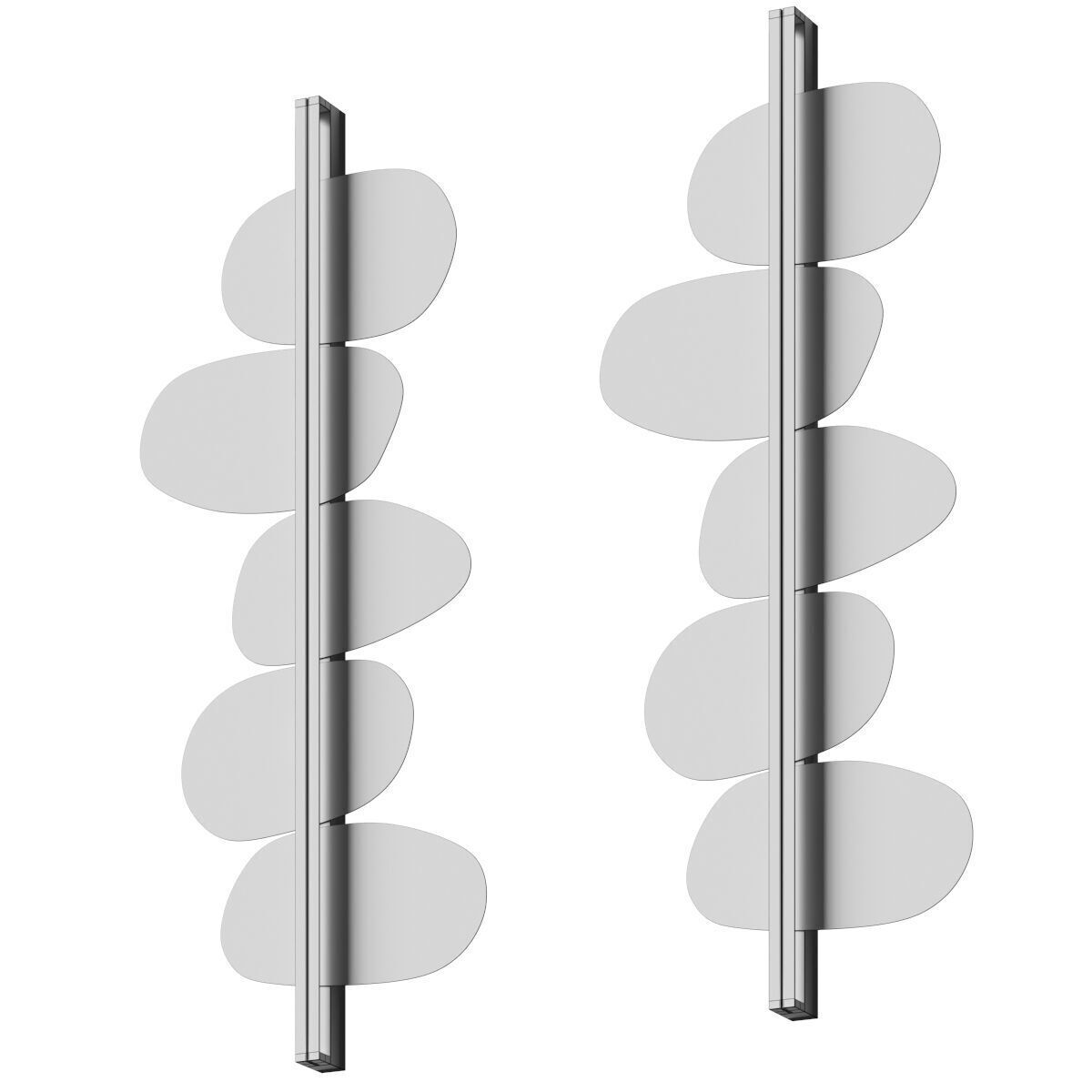 Strate Stone by Emilie Cathelineau 3D model_3